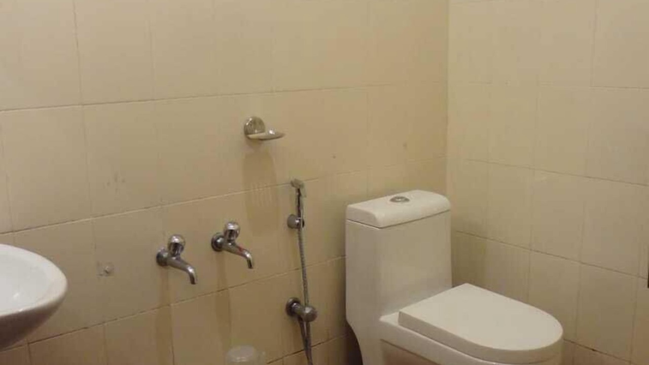 Photo of Bathroom in Thekkady
