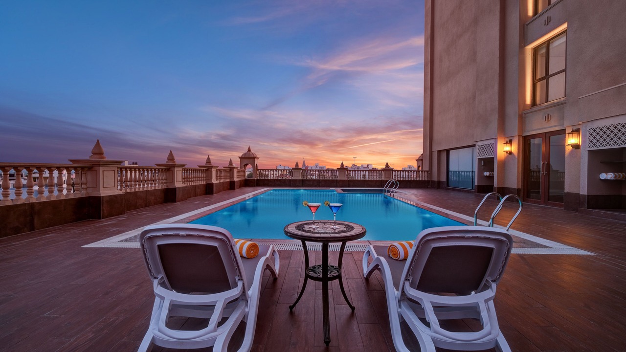 Photo of Outdoor in Dwarka