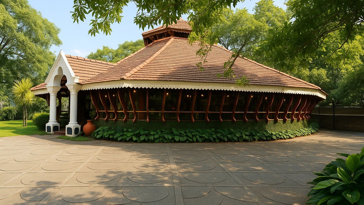 Photo of Outdoor in Palakkad