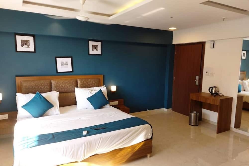 Photo of Bedroom in Belapur