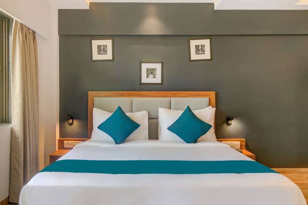 Photo of Bedroom in Belapur