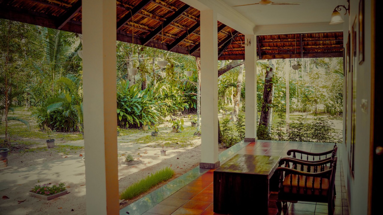 Photo of Bedroom in Mararikulam
