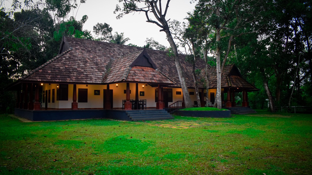 Photo of Outdoor in Mararikulam