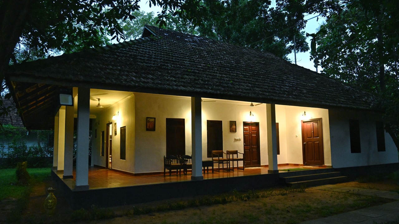 Photo of Outdoor in Mararikulam