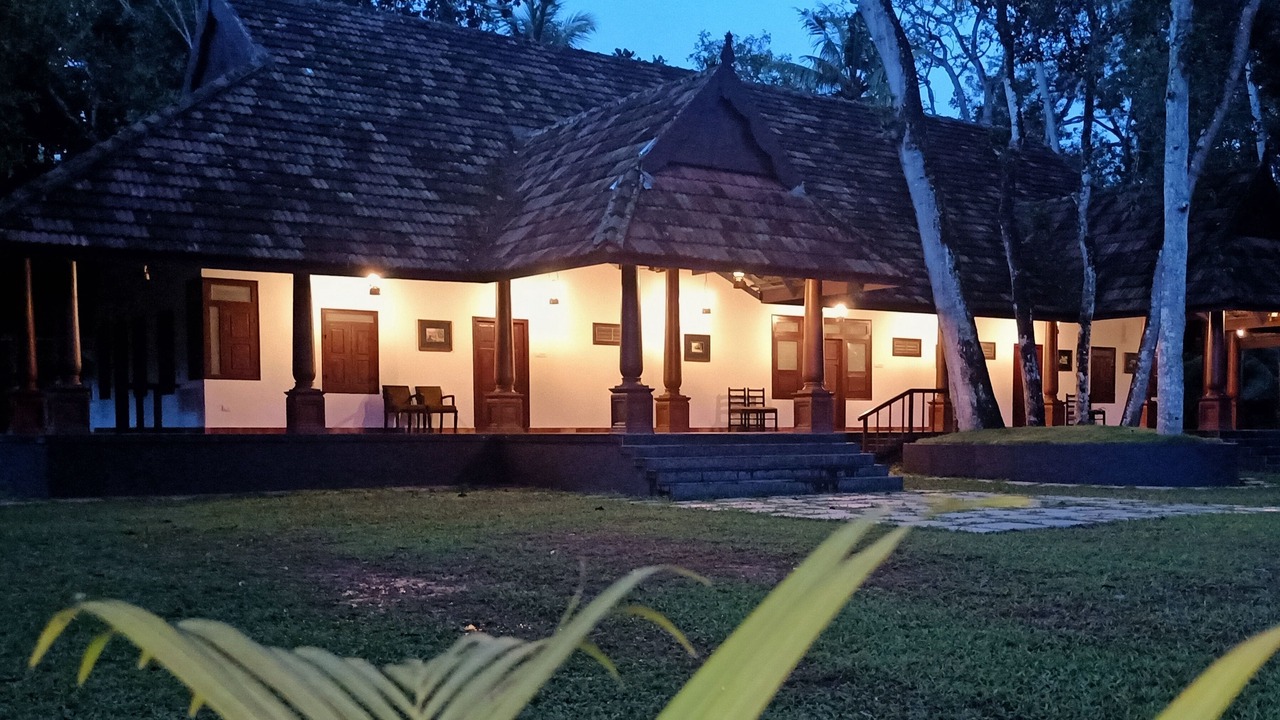 Photo of Outdoor in Mararikulam