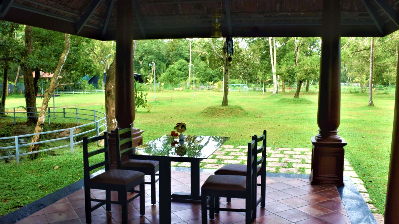 Photo of Outdoor in Mararikulam