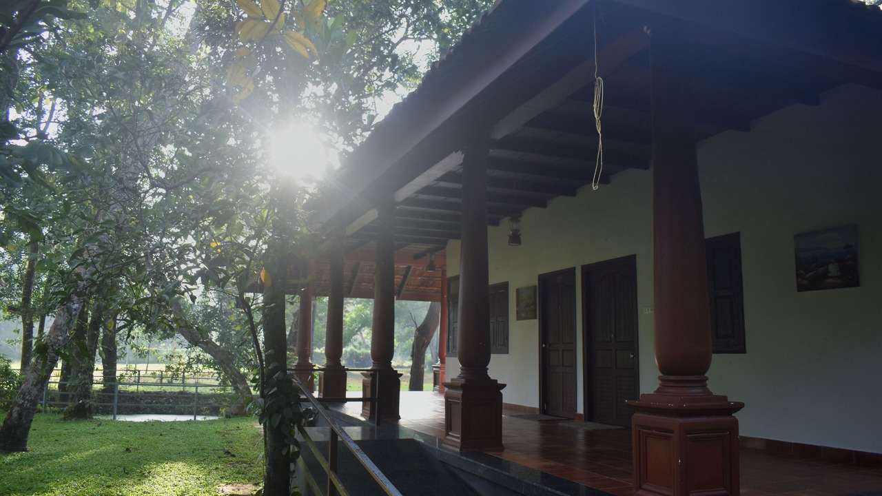 Photo of Outdoor in Mararikulam