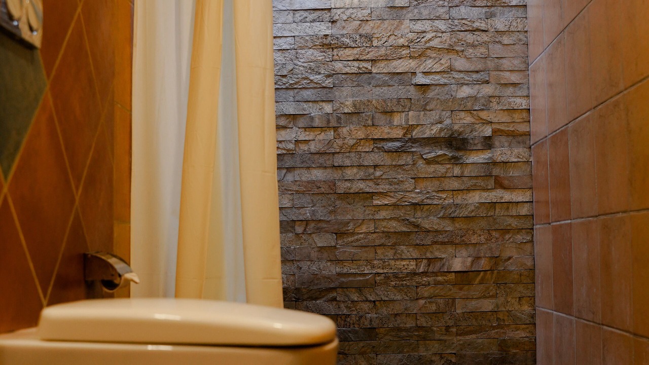 Photo of Bathroom in Mararikulam