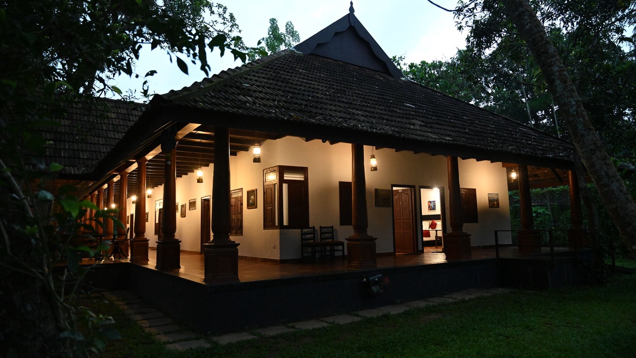 Photo of Outdoor in Mararikulam