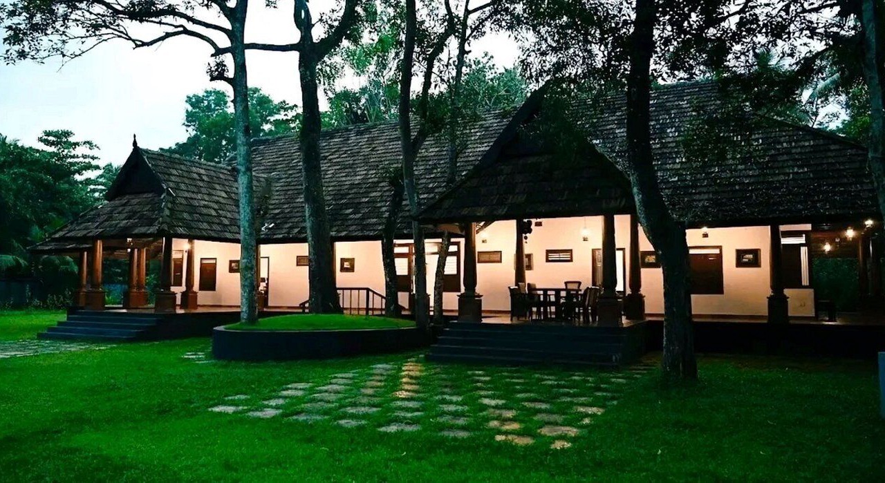 Photo of Outdoor in Mararikulam