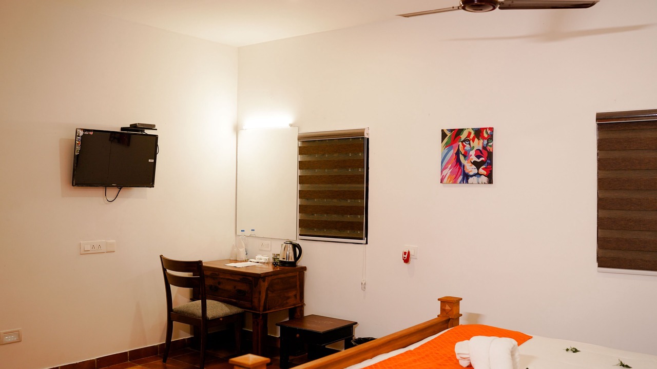 Photo of Bedroom in Mararikulam