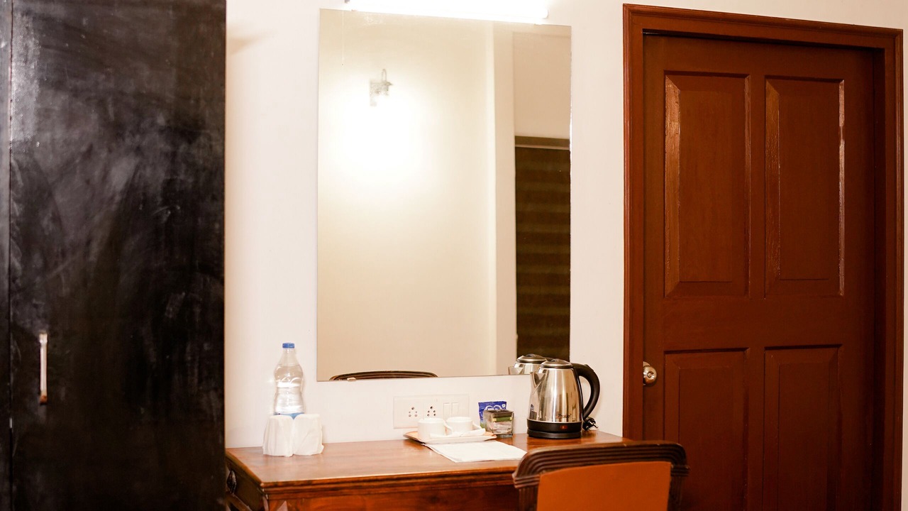 Photo of Bedroom in Mararikulam