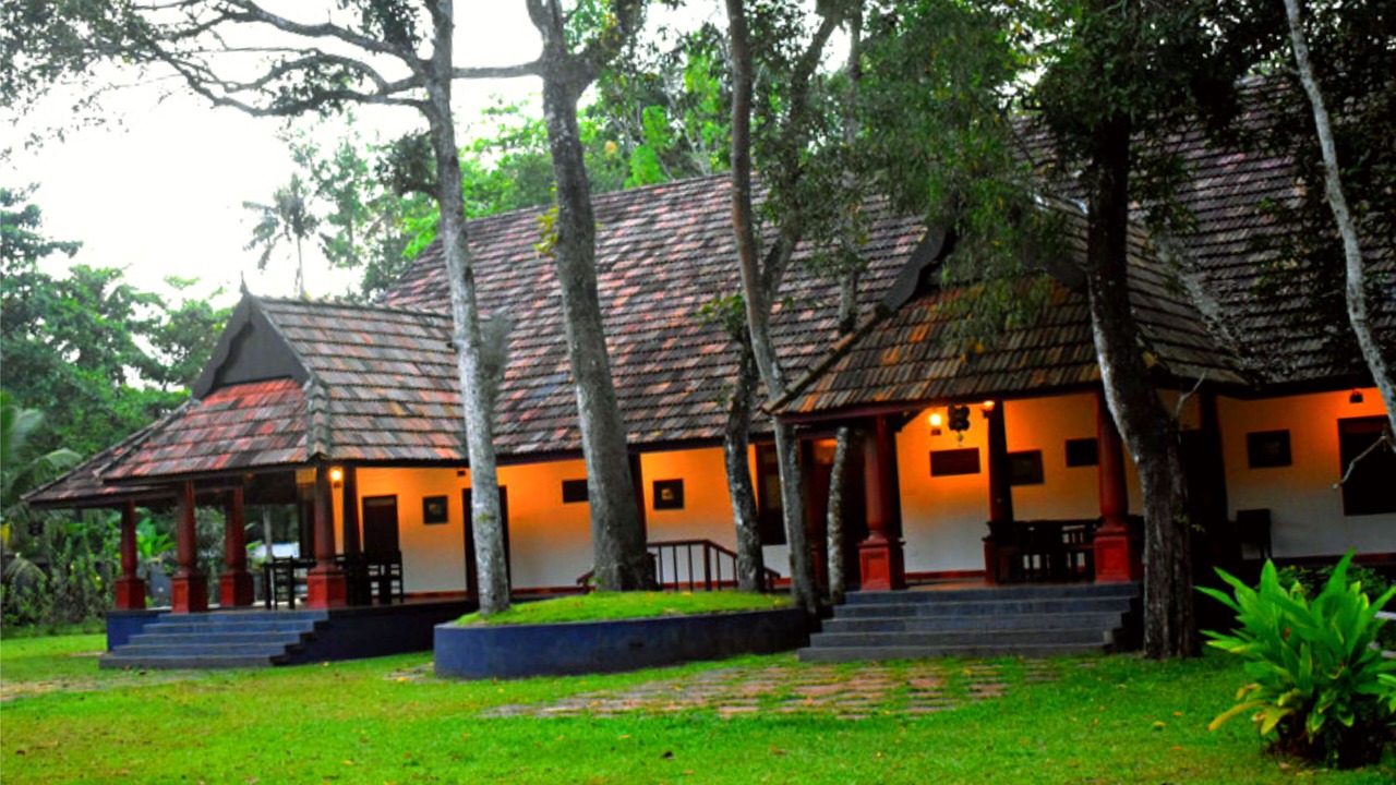 Photo of Outdoor in Mararikulam