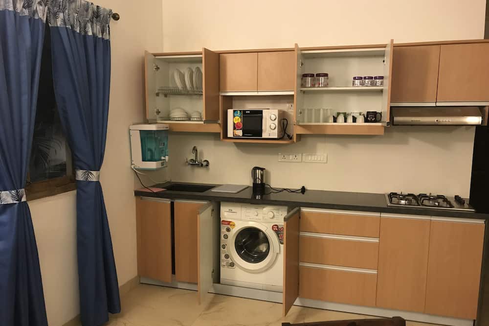 Photo of Kitchen in Kudal