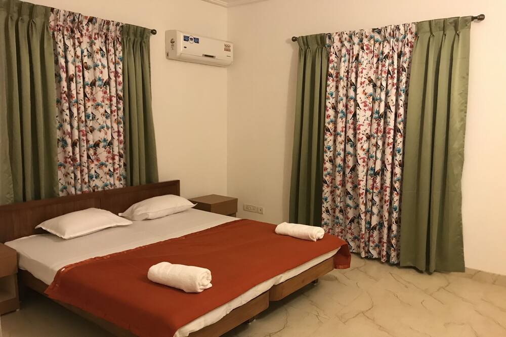 Photo of Bedroom in Kudal