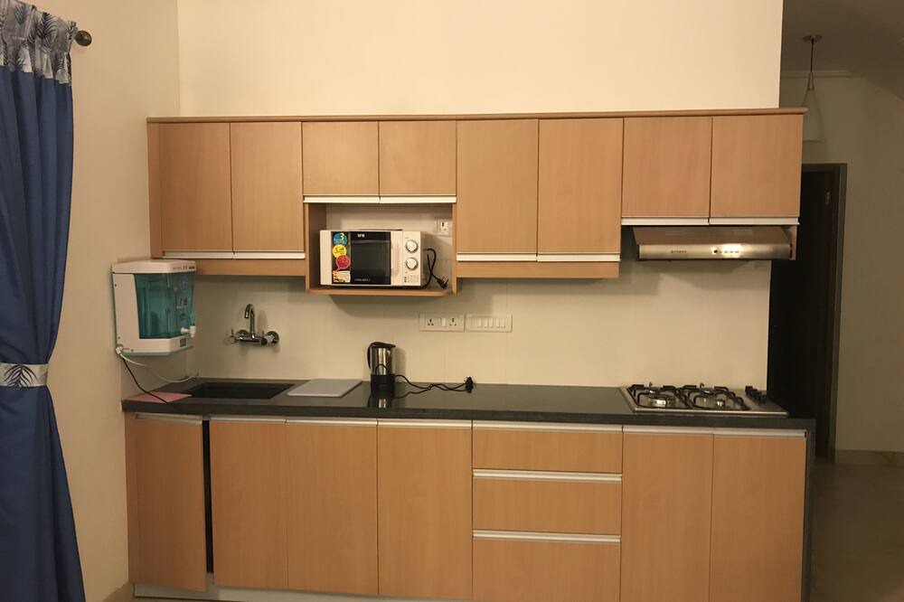 Photo of Kitchen in Kudal