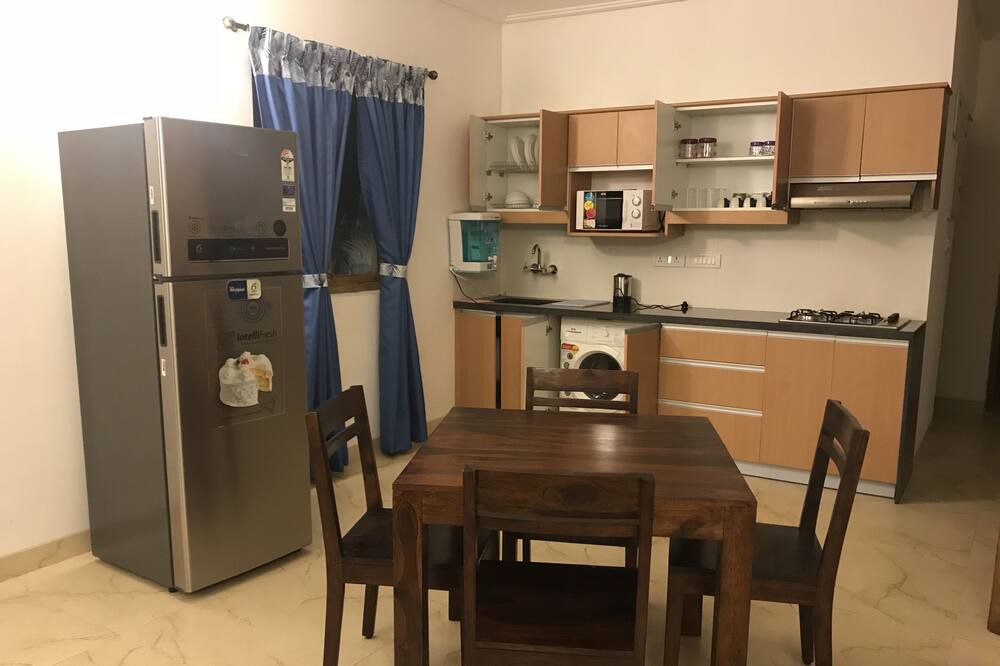 Photo of Kitchen in Kudal