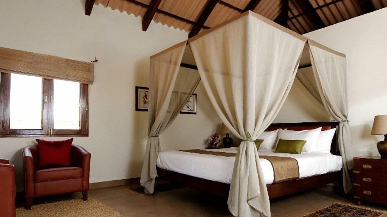 Photo of Bedroom in Mukki