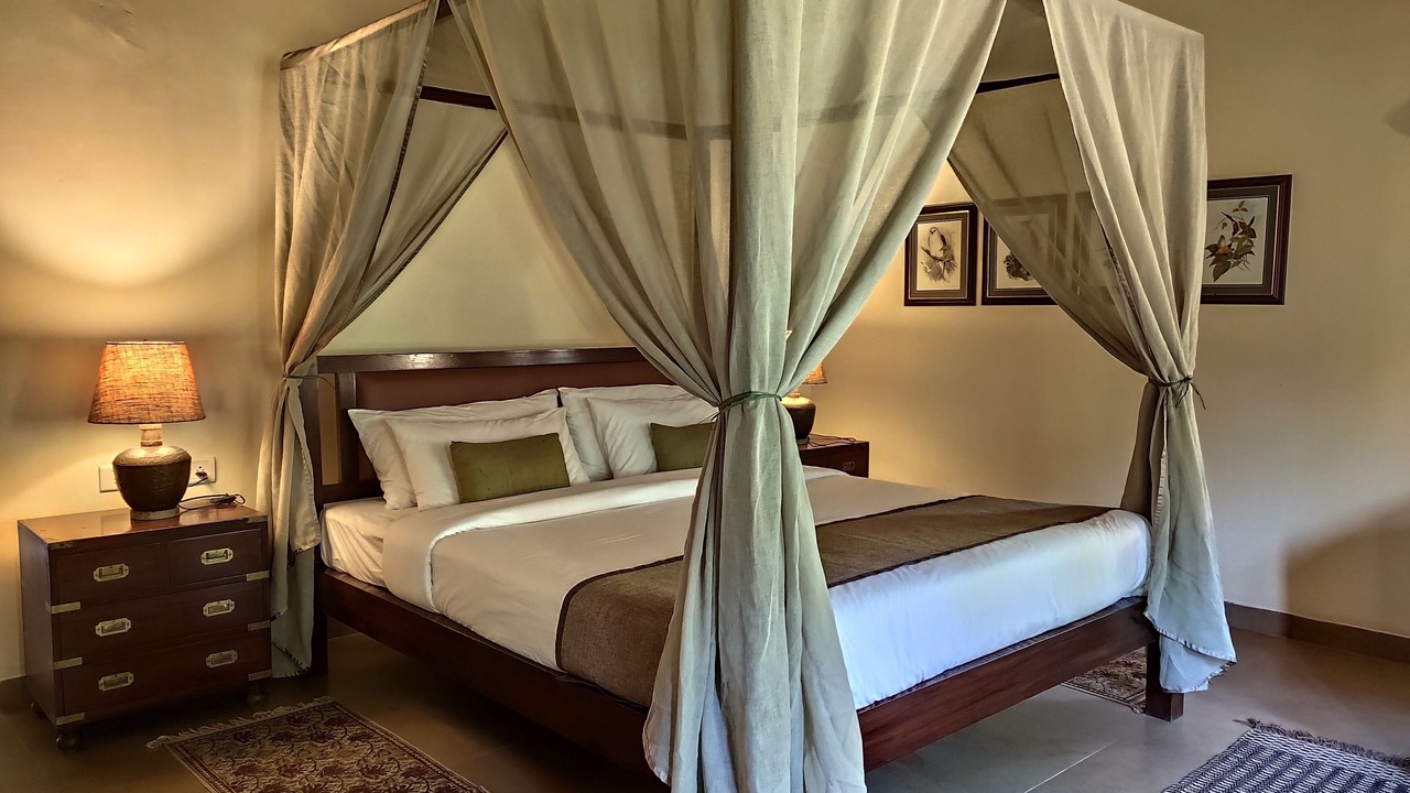 Photo of Bedroom in Mukki