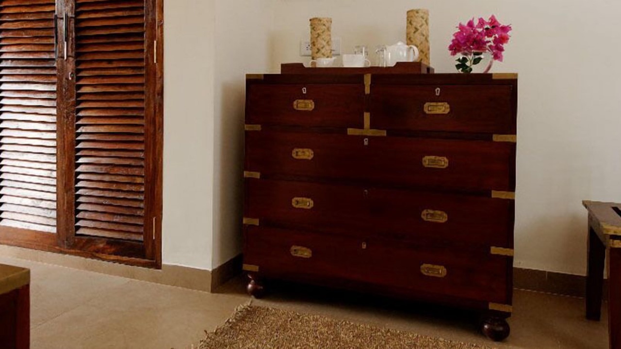 Photo of Bedroom in Mukki