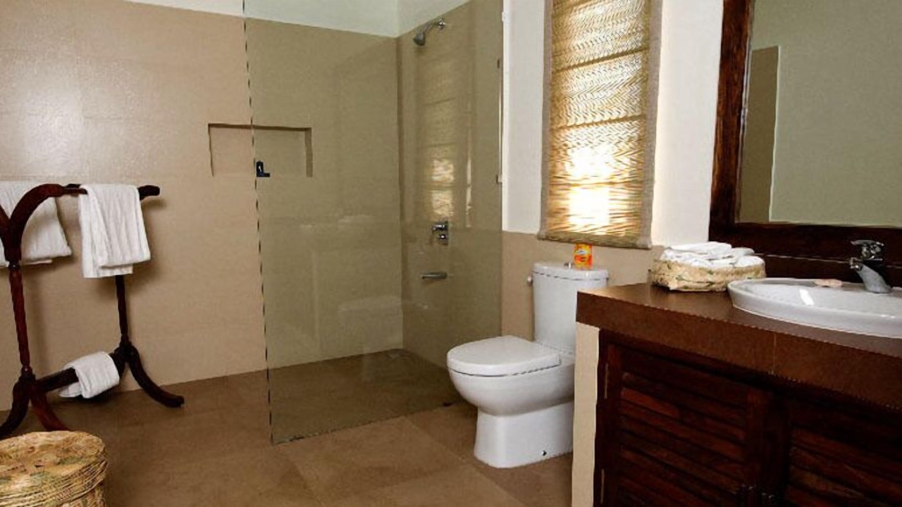 Photo of Bathroom in Mukki