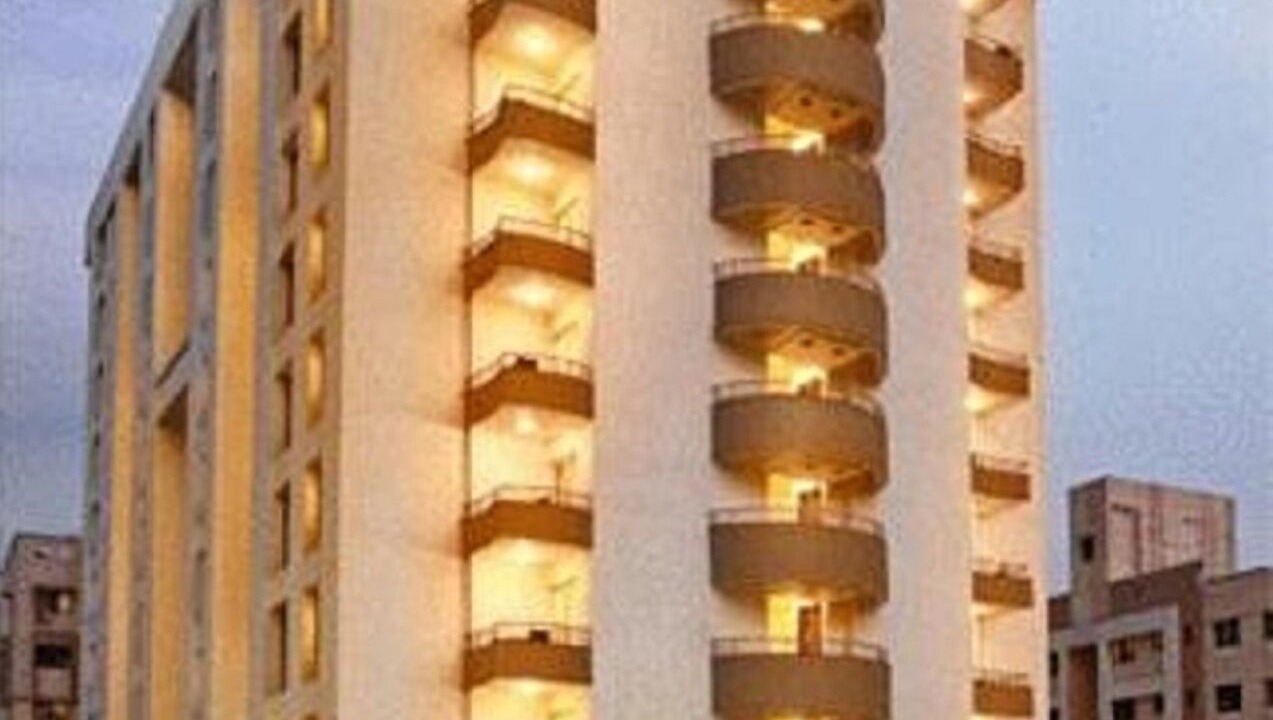 Photo of Outdoor in Magarpatta City