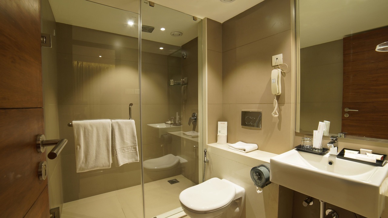 Photo of Bathroom in Magarpatta City