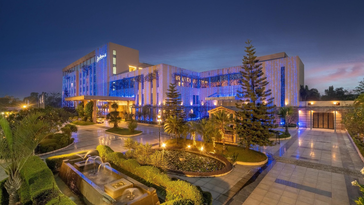 Photo of Outdoor in Rudrapur