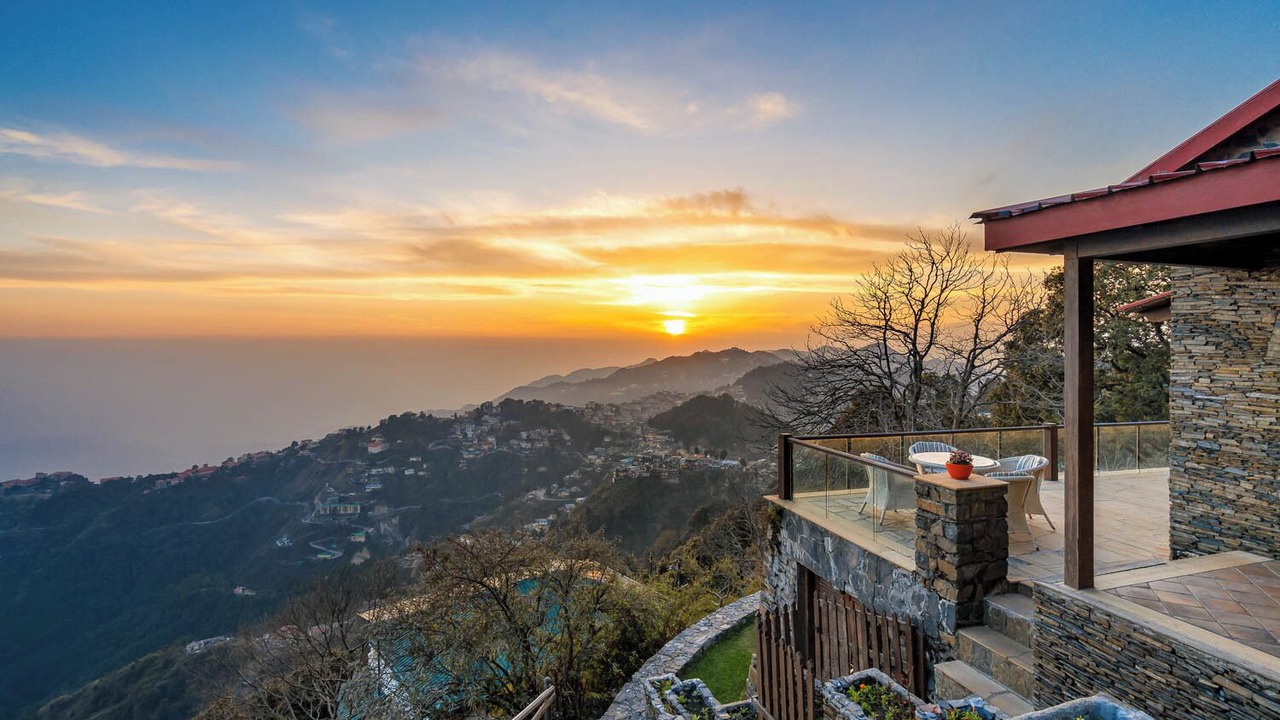 Photo of Others in Landour