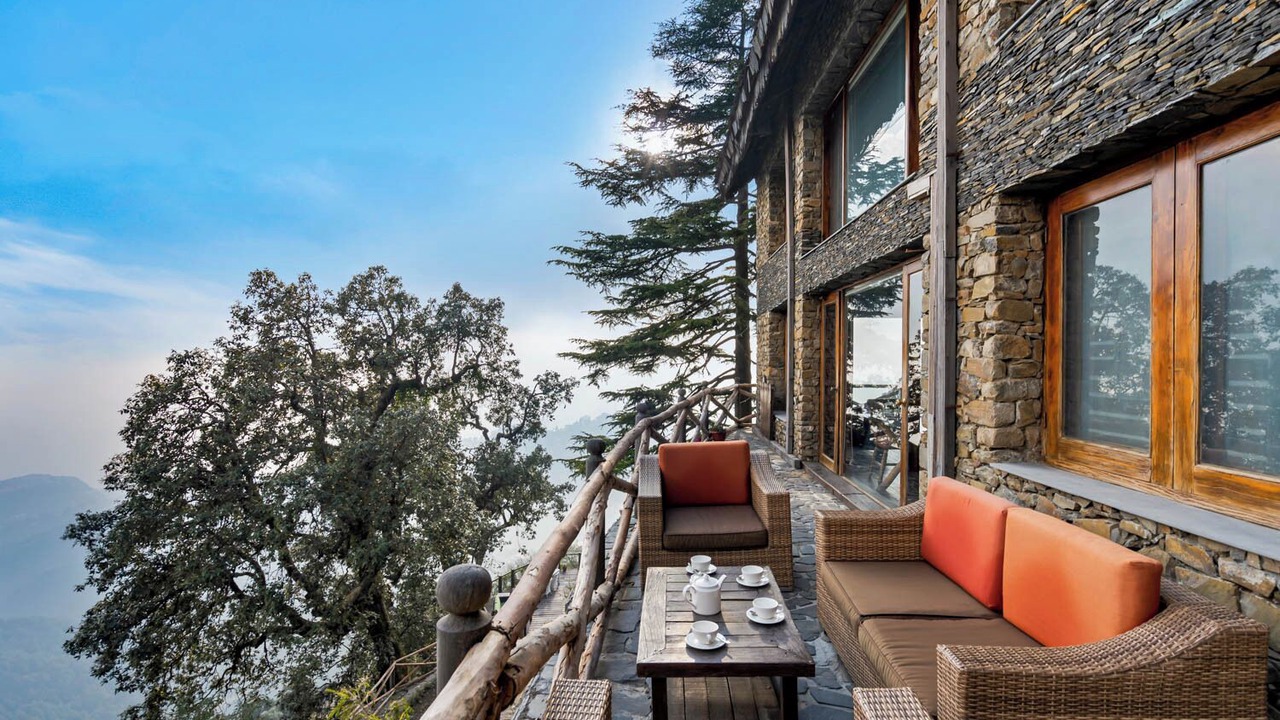 Photo of Others in Landour