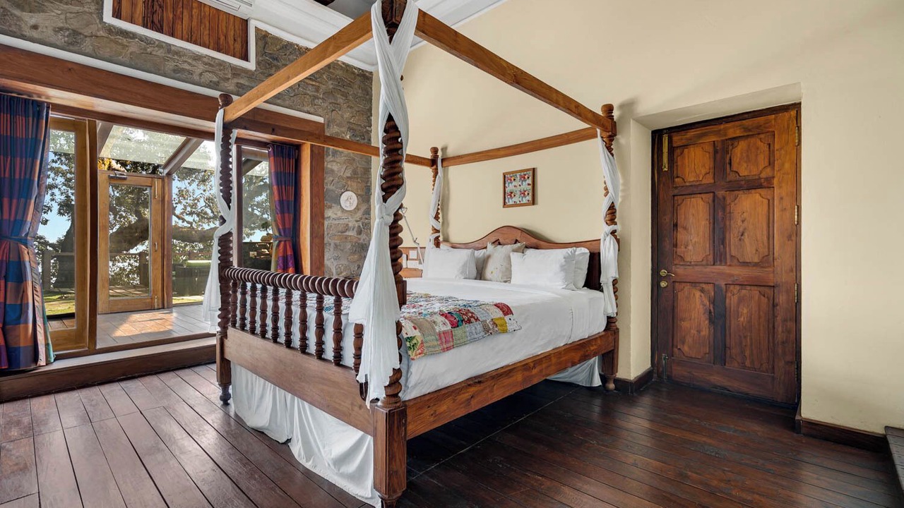 Photo of Bedroom in Landour
