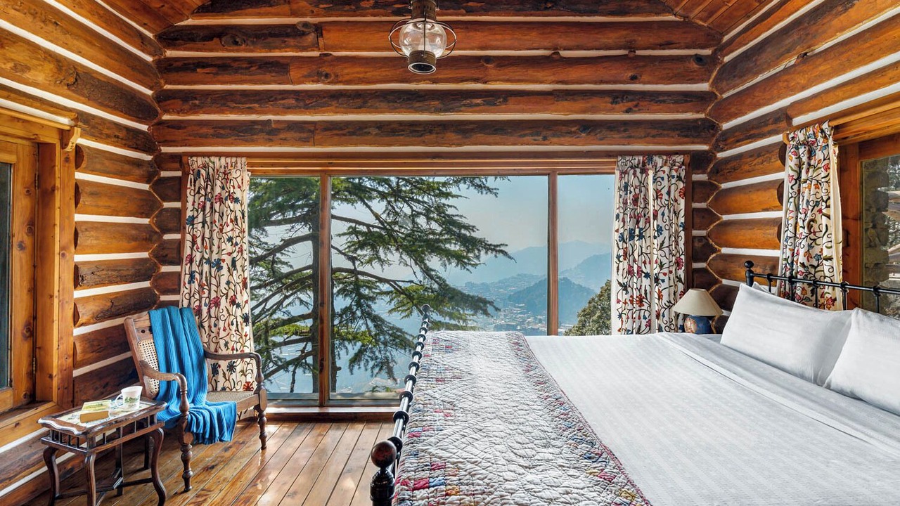 Photo of Bedroom in Landour