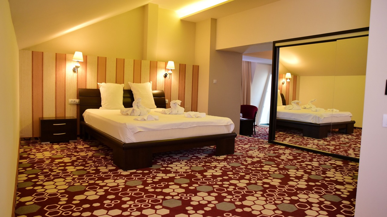 Photo of Bedroom in Craiova