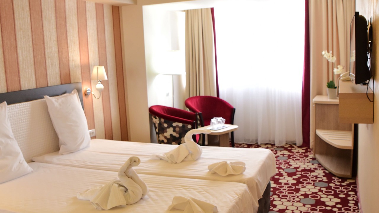 Photo of Bedroom in Craiova