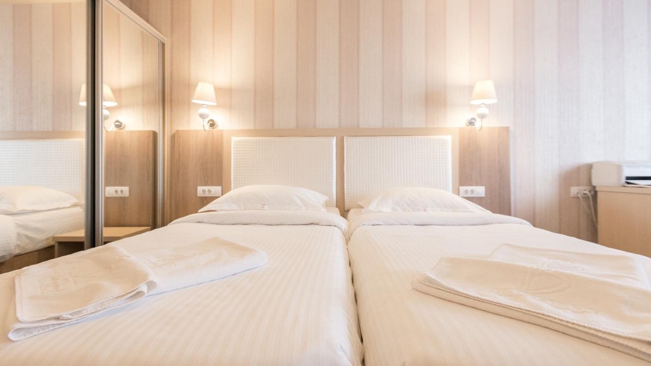 Photo of Bedroom in Craiova