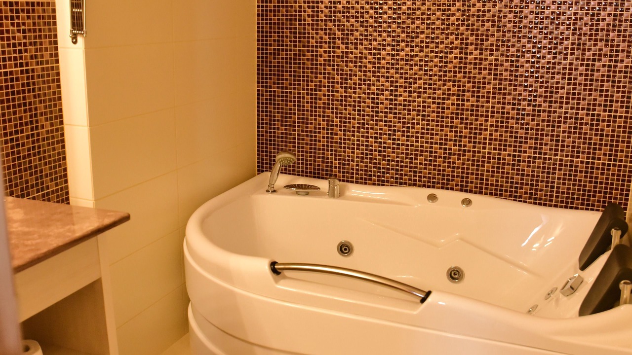 Photo of Bathroom in Craiova