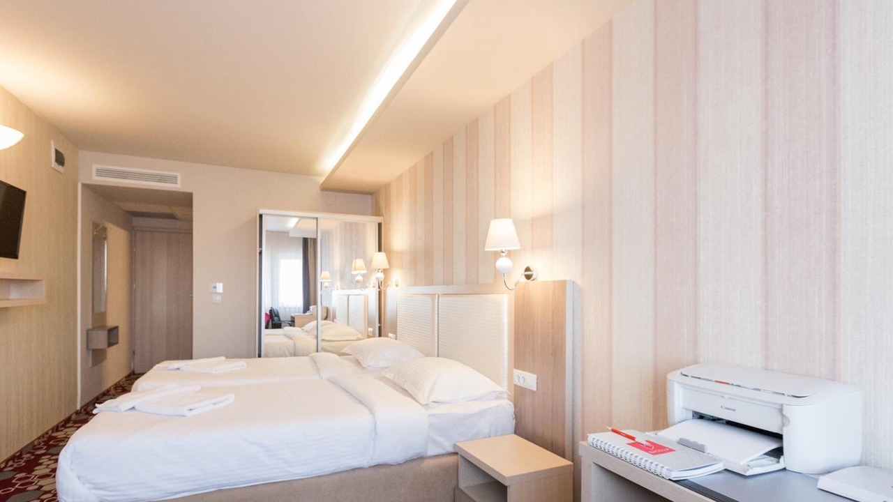 Photo of Bedroom in Craiova