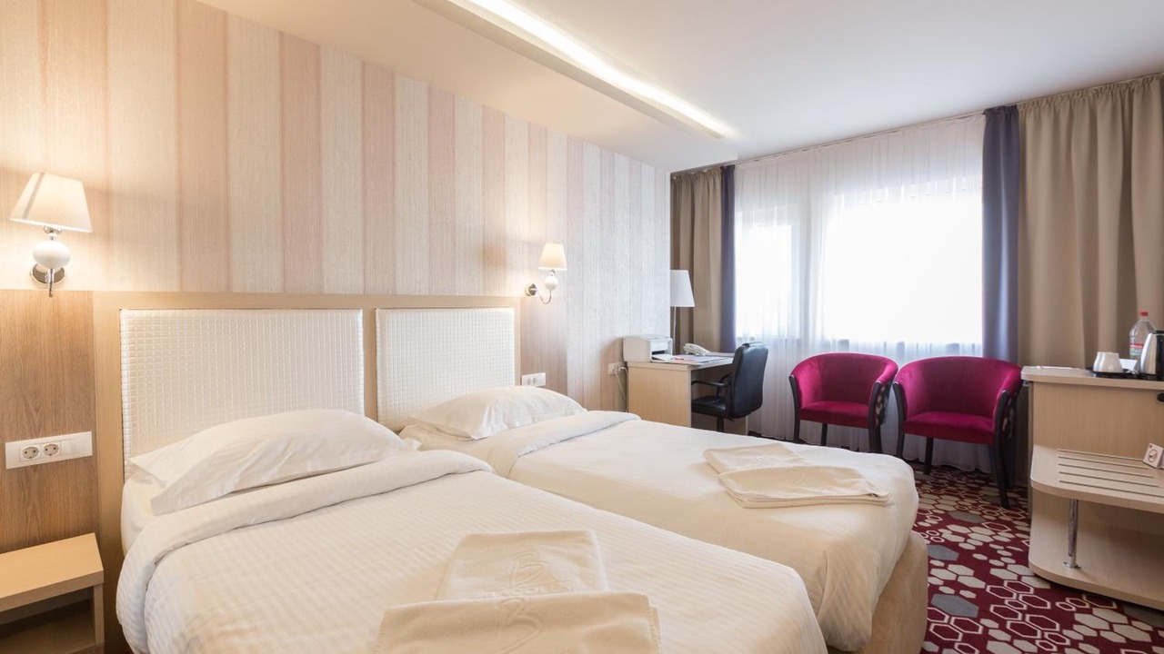 Photo of Bedroom in Craiova