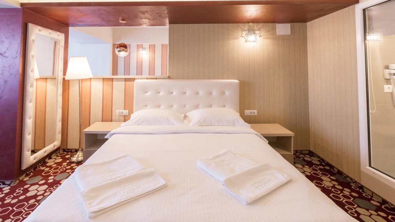 Photo of Bedroom in Craiova