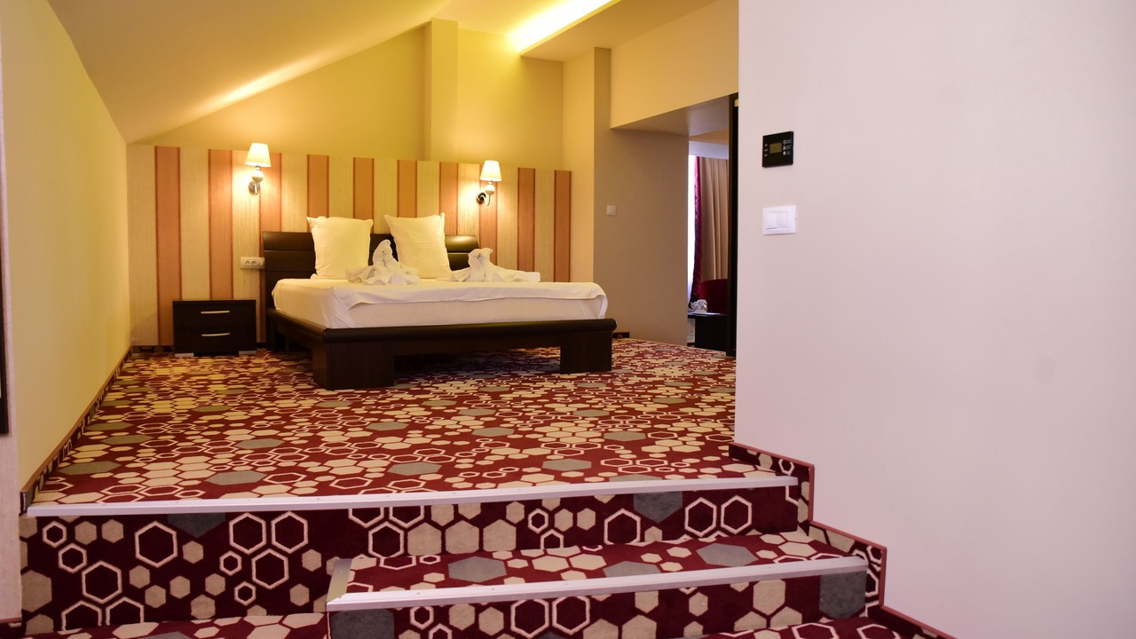 Photo of Bedroom in Craiova