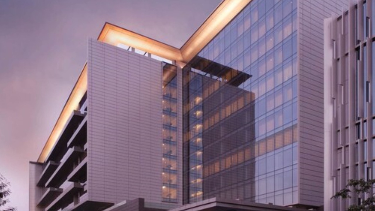 Photo of Bedroom in HITEC City