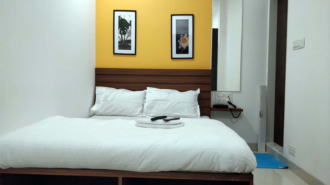 Photo of Bedroom in Marol