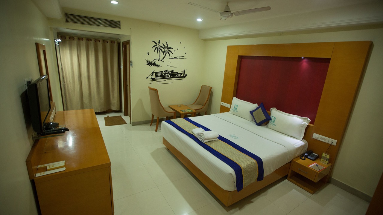Photo of Bedroom in Pallavaram