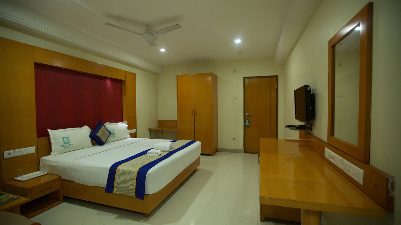 Photo of Bedroom in Pallavaram