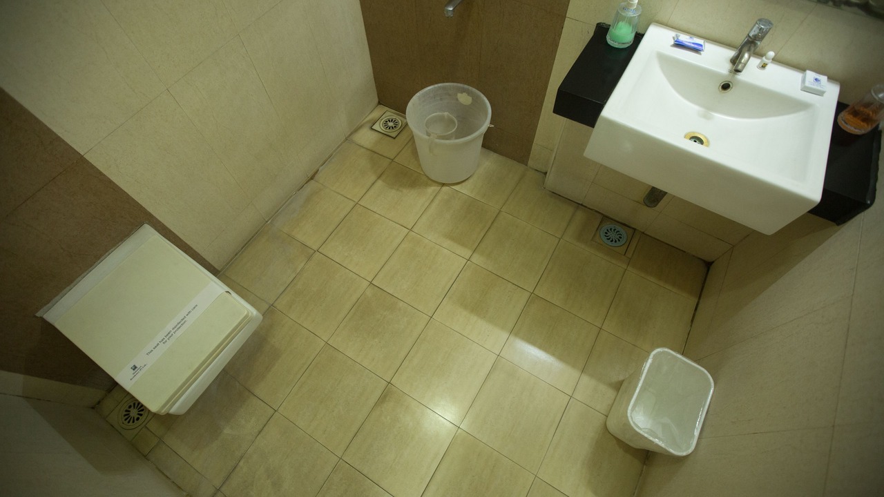 Photo of Bathroom in Pallavaram
