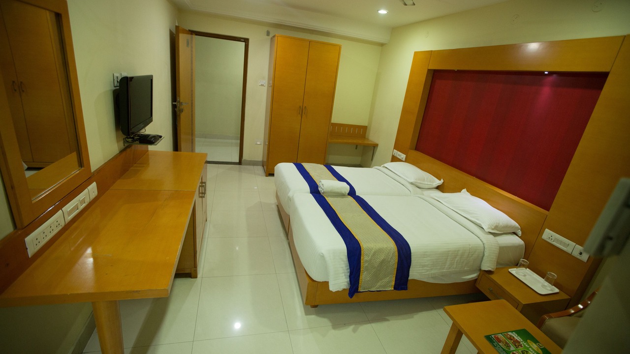 Photo of Bedroom in Pallavaram