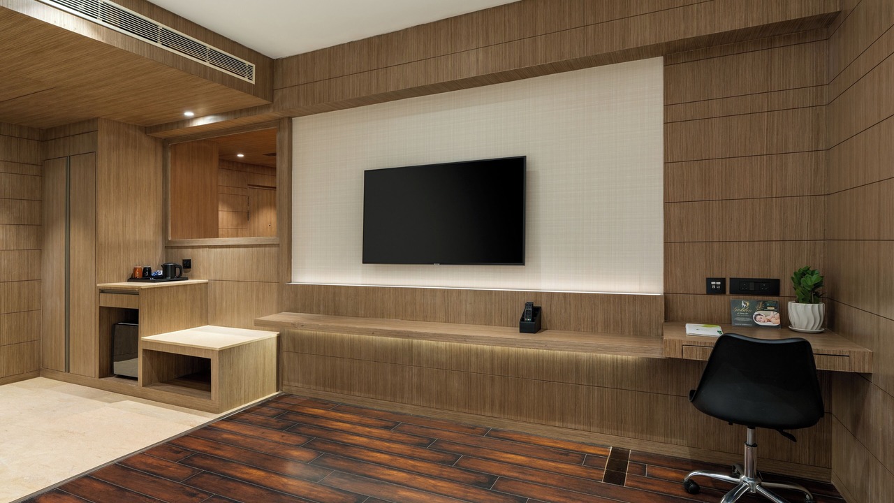 Photo of Bedroom in Devanahalli