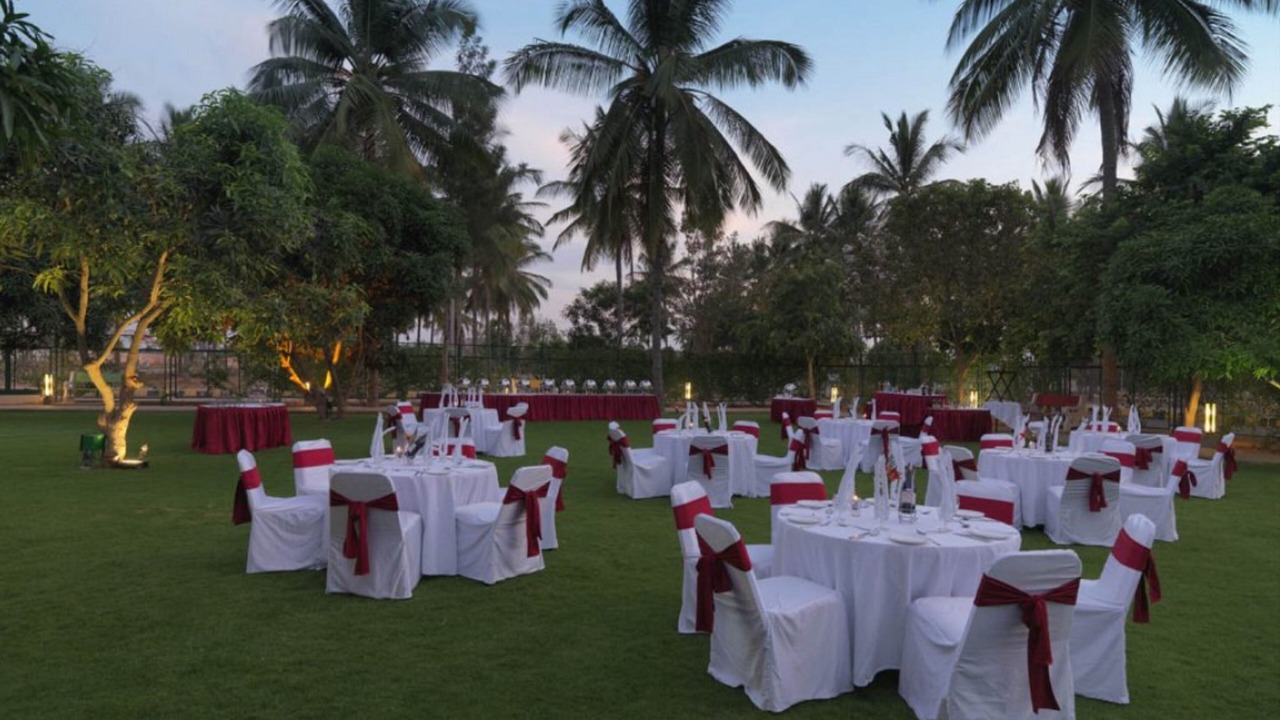 Photo of Outdoor in Devanahalli