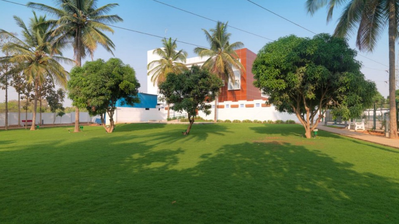 Photo of Outdoor in Devanahalli