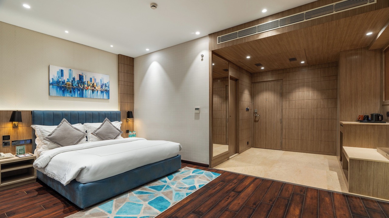 Photo of Bedroom in Devanahalli